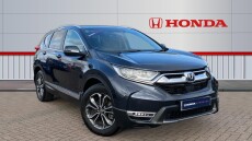 Honda CR-V 2.0 i-MMD Hybrid SR 5dr eCVT Hybrid Estate